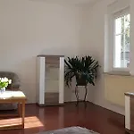 In Cottbus-klein Stroebitz Naehe Badesee Apartment
