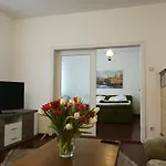Apartment In Cottbus-klein Stroebitz Naehe Badesee