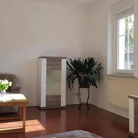 In Cottbus-klein Stroebitz Naehe Badesee Appartement