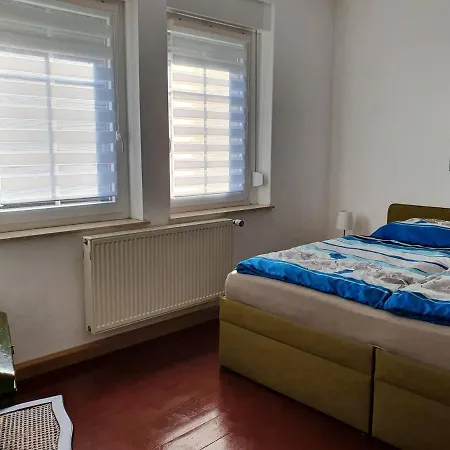 Apartment In Cottbus-klein Stroebitz Naehe Badesee *