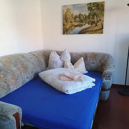 In Cottbus-klein Stroebitz Naehe Badesee Cottbus