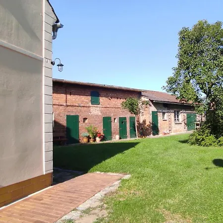 In Cottbus-klein Stroebitz Naehe Badesee Apartamento Cottbus