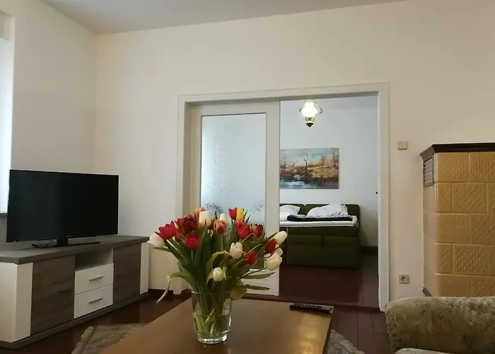 Daire In Cottbus-klein Stroebitz Naehe Badesee