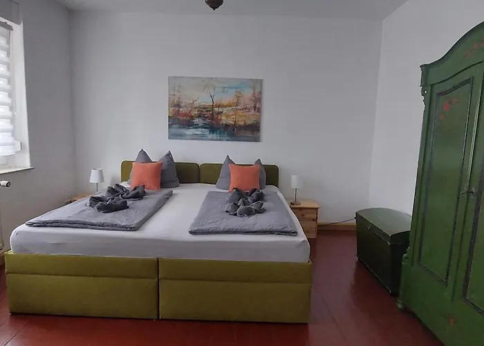 In Cottbus-klein Stroebitz Naehe Badesee